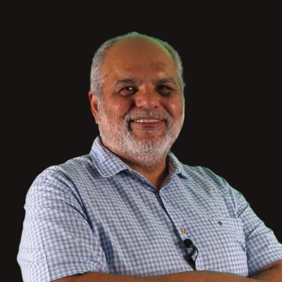 Adilson Neri Pereira