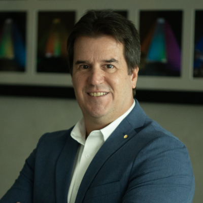 Carlos Cortez