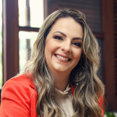 Cinthia Carrero