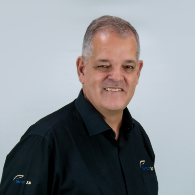 Claudemir Machi