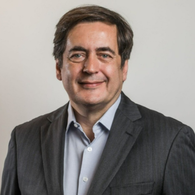 Claudio Macedo Pinto