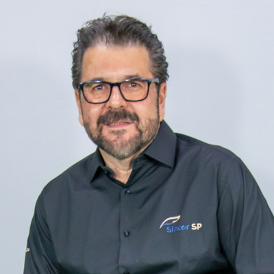 Gilberto Fadiga Filho