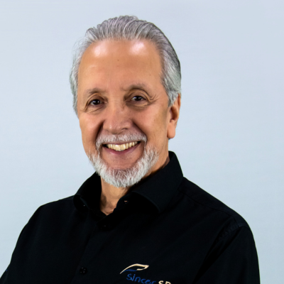 Manuel Matos