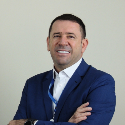 Marcelo Reina