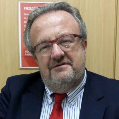 Marco Antonio Lasalvia