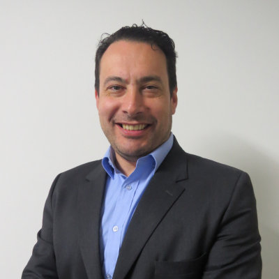 Régis Beraldinelle Renzi