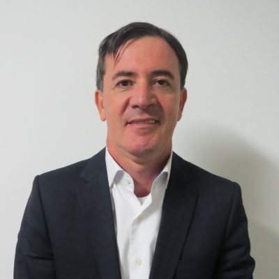 Roberto Lopes Passos