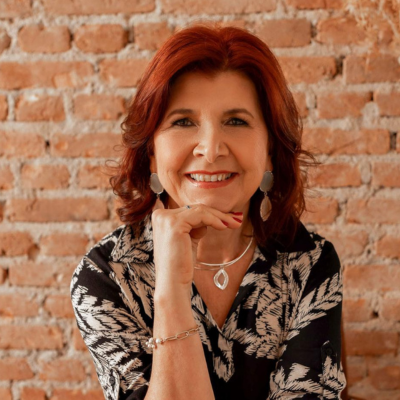 Vera de Fátima Brito Ruthofer